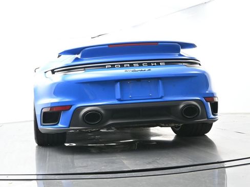 Certified 2024 Porsche 911 Turbo S image 62