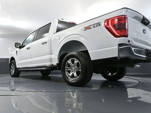 Used 2023 Ford F150 XLT w/ XTR Package image 48