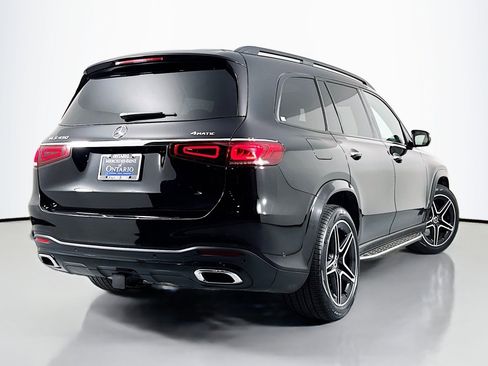 Certified 2022 Mercedes-Benz GLS 450 GLS 450 image 13