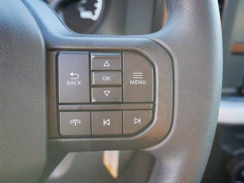 New 2026 Ford F250 XL w/ XL Driver Assist Package image 17