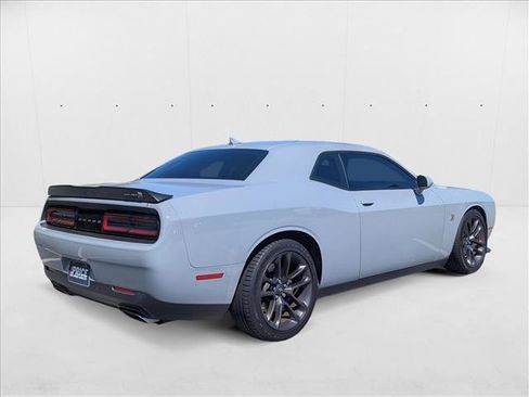 Used 2022 Dodge Challenger R/T Scat Pack w/ Plus Package image 5