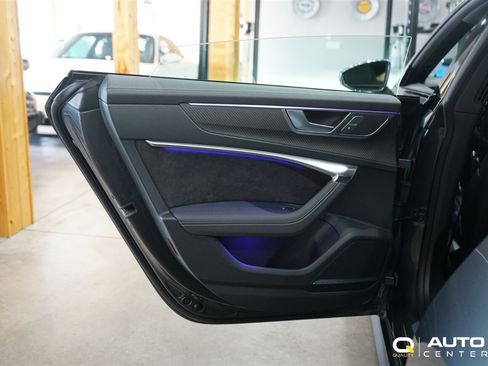 Used 2020 Audi S7 Premium Plus AWD/4WD image 32