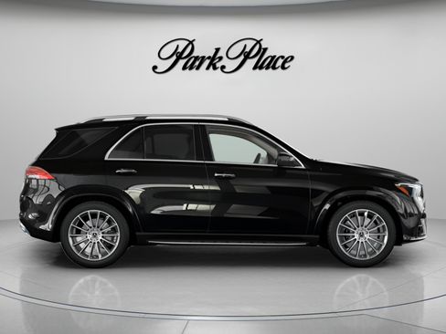 Used 2026 Mercedes-Benz GLE 450 4MATIC image 24