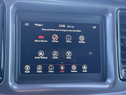 Used 2023 Dodge Challenger GT w/ Blacktop Package image 20