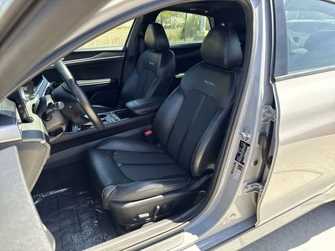 Used 2022 Kia K5 GT-Line w/ GT-Line Awd Premium Package image 11
