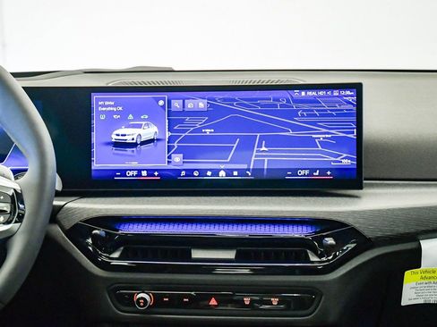 Used 2025 BMW 330i Sedan w/ Premium Package image 14