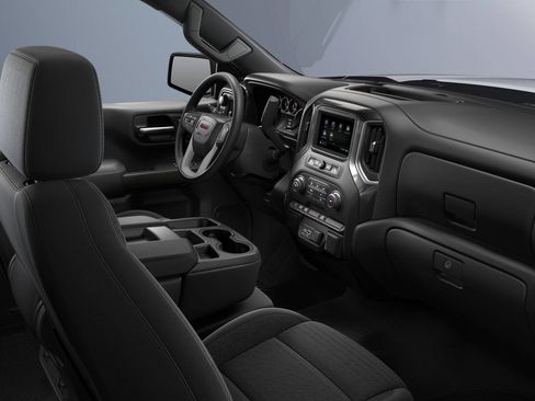 New 2026 GMC Sierra 1500 Pro image 55