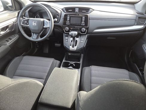 Used 2020 Honda CR-V LX image 23
