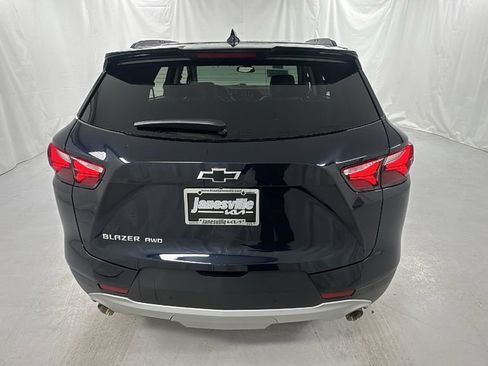 Used 2021 Chevrolet Blazer LT image 4