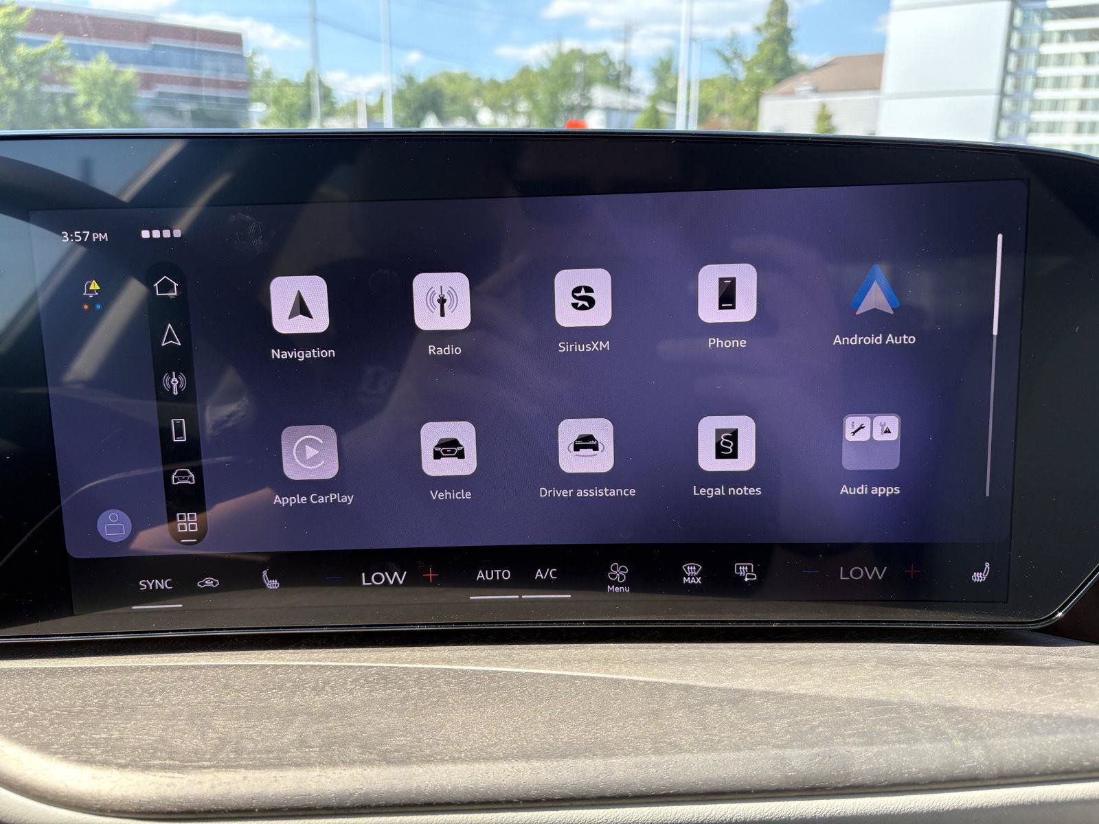 New 2026 Audi Q5 2.0T AWD/4WD image 22