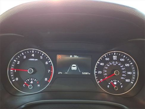 Used 2023 Kia Forte LXS image 17