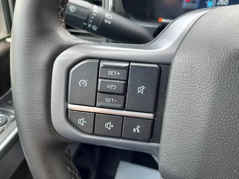 Used 2026 Ford F250 Lariat AWD/4WD image 14