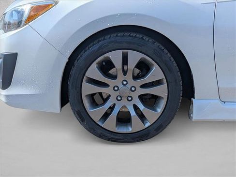 Used 2014 Subaru Impreza 2.0i Sport Premium image 11