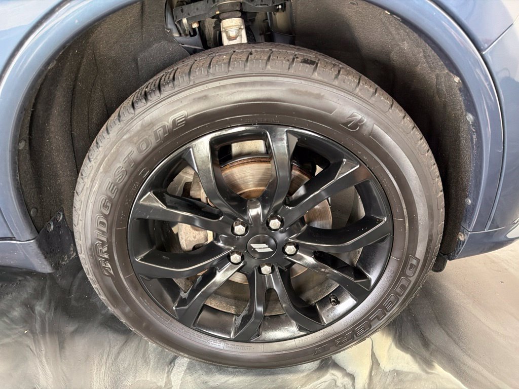 Used 2020 Dodge Durango GT AWD/4WD image 29