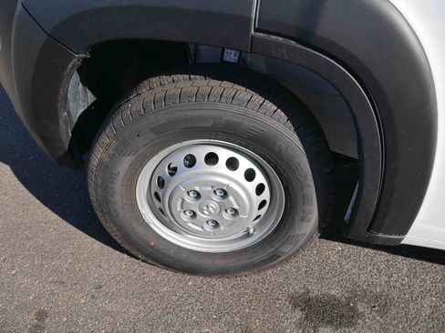 New 2026 RAM ProMaster 3500 w/ Safety Group image 12