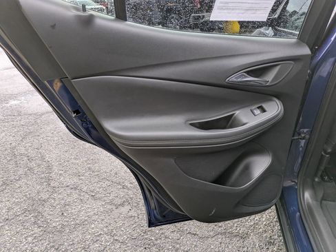 Certified 2023 Buick Encore GX Select w/ Safety Package II image 26