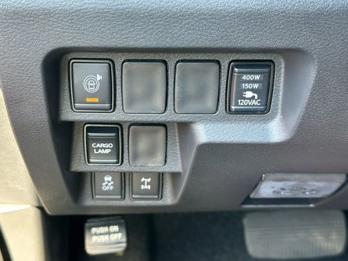 New 2026 Nissan Frontier PRO-4X w/ Pro-4x Convenience Package image 40