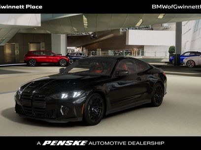 New 2026 BMW M4 Competition