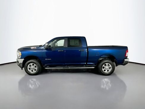 Used 2024 RAM 2500 Big Horn w/ Bed Utility Group image 4