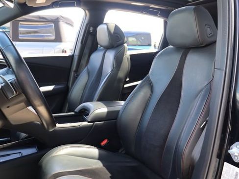 Used 2023 Acura RDX A-Spec AWD/4WD image 16