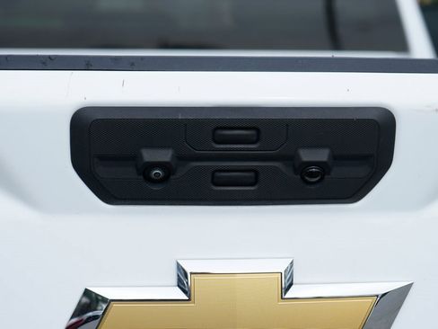 Used 2024 Chevrolet Silverado 3500 LT w/ Convenience Package image 39