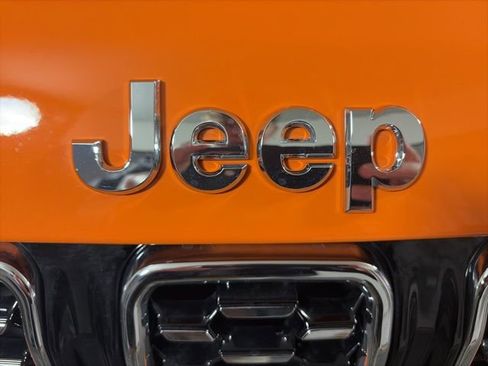 New 2026 Jeep Compass Limited AWD/4WD image 11