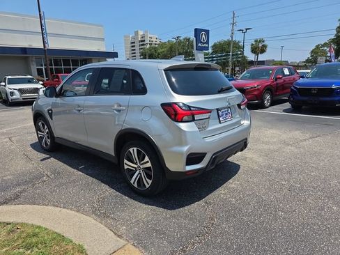 Used 2024 Mitsubishi Outlander Sport AWD image 7