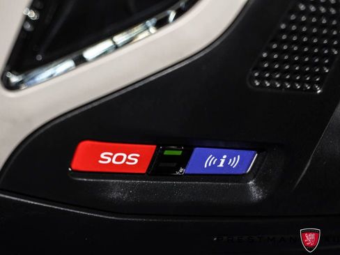 Used 2025 Subaru Outback Limited image 30