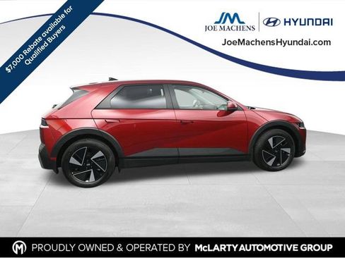 New 2026 Hyundai Ioniq 5 SEL AWD/4WD image 9
