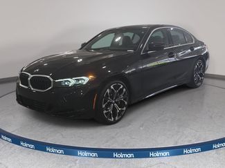 Used 2026 BMW 330i Sedan w/ Convenience Package RWD video 1