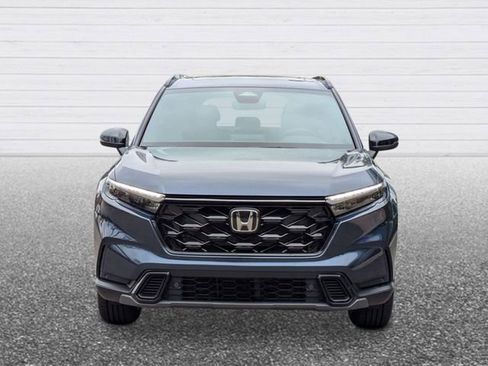 New 2026 Honda CR-V Sport-L image 6