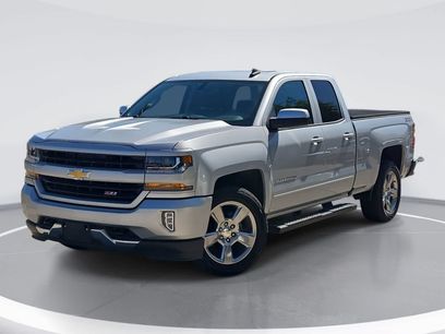 Used 2018 Chevrolet Silverado 1500 LT w/ All Star Edition