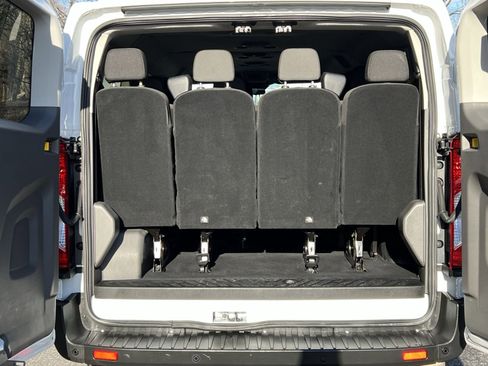 Used 2022 Ford Transit 350 XLT image 26