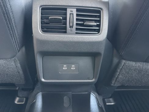 Used 2025 Nissan Rogue SV w/ Rock Creek Premium Package AWD/4WD image 40