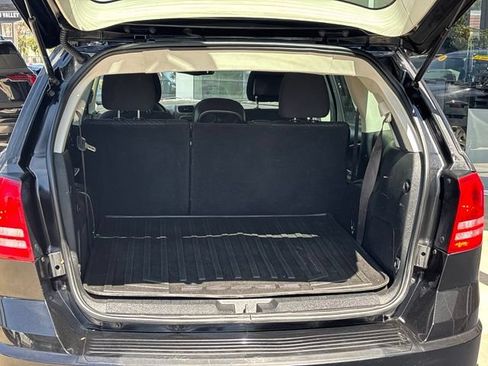 Used 2015 Dodge Journey American Value Package w/ Flexible Seating Group FWD image 25