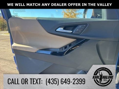 New 2026 Chevrolet Equinox ACTIV w/ Convenience Package III AWD/4WD image 26