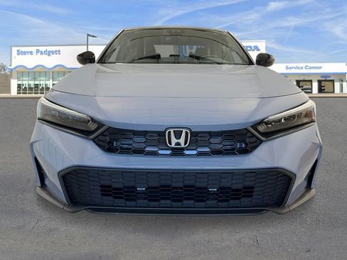 New 2026 Honda Civic Sport image 9