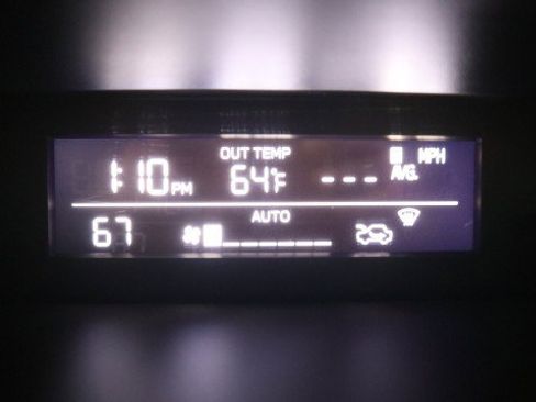 Used 2023 Subaru Crosstrek 2.5i Sport image 16