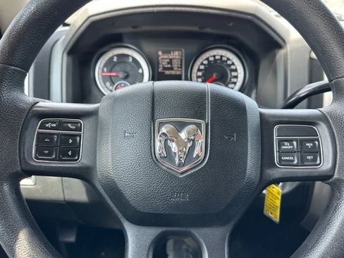 Used 2015 RAM 2500 SLT AWD/4WD image 25