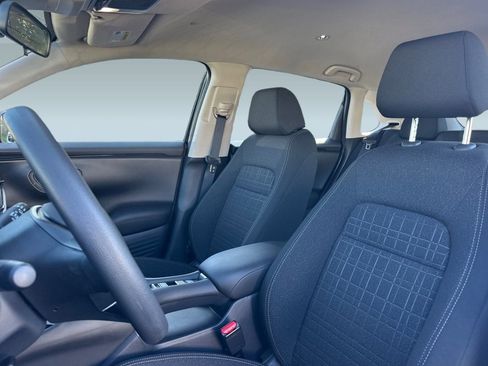 Certified 2025 Honda HR-V LX image 20