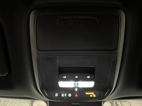 New 2026 Buick Enclave Sport Touring image 24