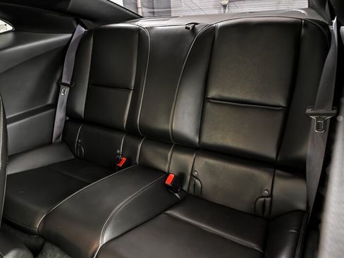 Used 2014 Chevrolet Camaro SS w/ RS Package RWD image 18
