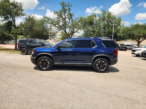 Used 2026 Honda Passport TrailSport Elite image 4