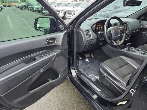 Used 2019 Dodge Durango R/T image 20