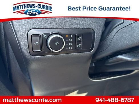 Certified 2025 Ford Bronco Sport Badlands w/ Badlands Tech Package image 24