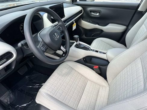 New 2026 Honda HR-V LX image 21