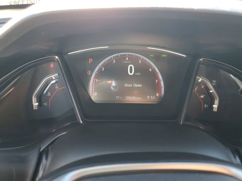 Used 2019 Honda Civic Sport Touring image 29