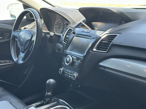 Used 2018 Acura RDX AWD w/ Technology Package image 7