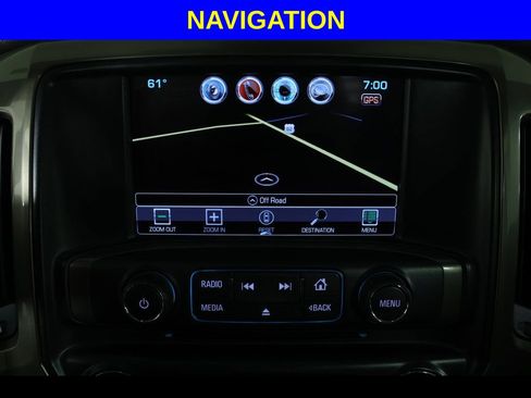 Used 2018 Chevrolet Silverado 2500 High Country AWD/4WD image 8
