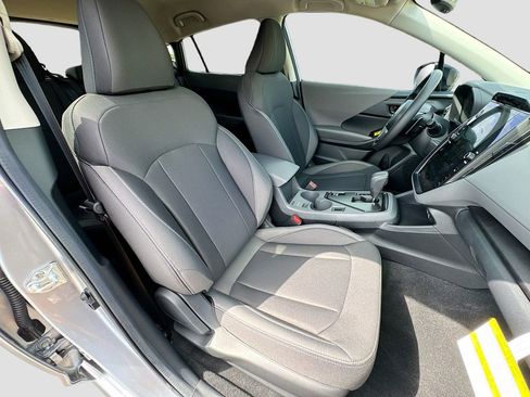 New 2026 Subaru Crosstrek 2.0i Premium AWD/4WD image 33